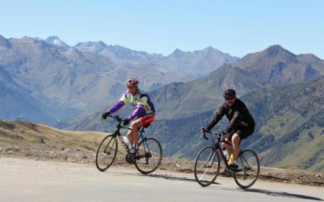 L'Arrieulat Auberge des Pyrénées