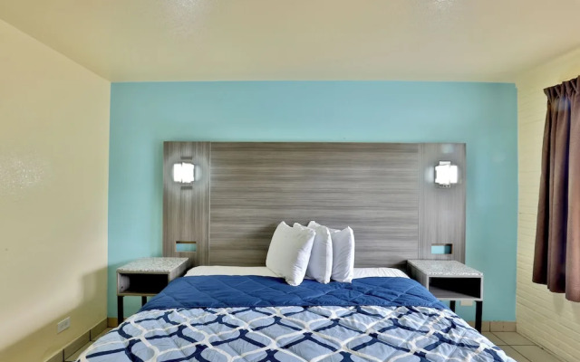 Americas Best Value Inn San Antonio Airport South