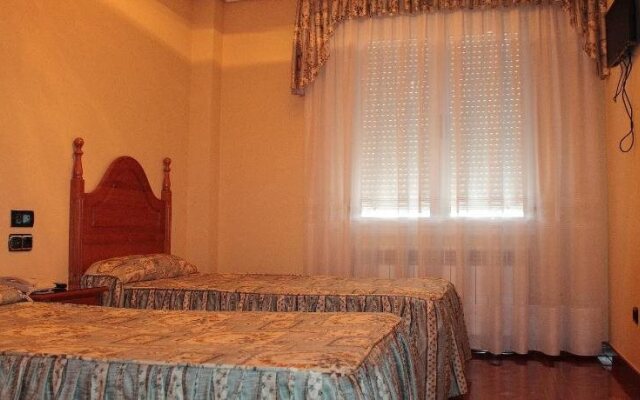 Hostal Castilla