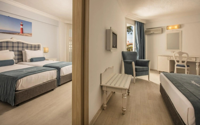 Atlantique Holiday Club - All Inclusive