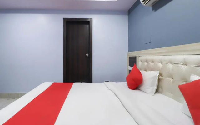 OYO Flagship 4989 The Welcomme Inn