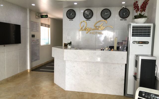 Daystar Hotel