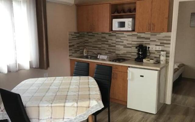 Drávecz Apartman