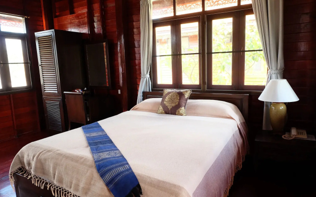 Lilawalai Resort