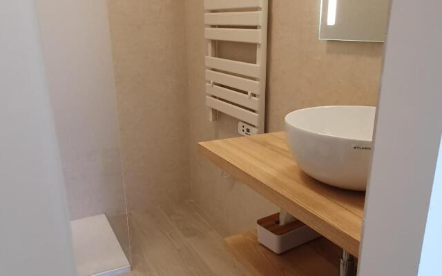 Villa Morro Suites