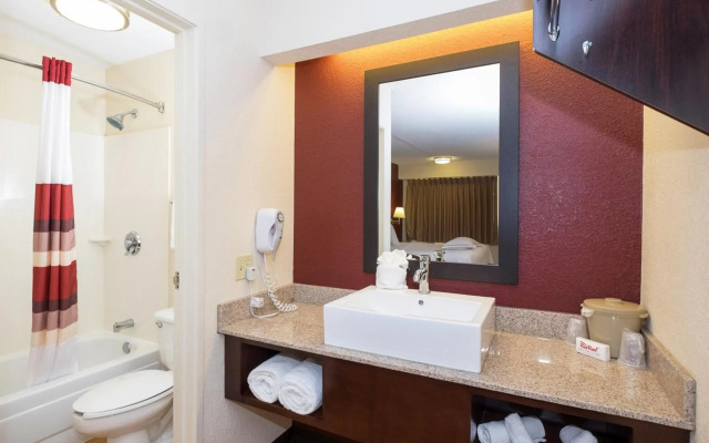 Red Roof Inn PLUS+ Columbus - Dublin
