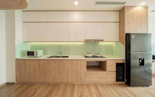 Swanlake Ecopark - Calm Homestay