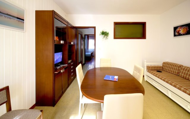 Appartamenti In Villa Lugnan
