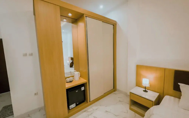 Pachira Living Legian