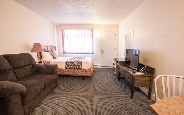 Grandview Motel