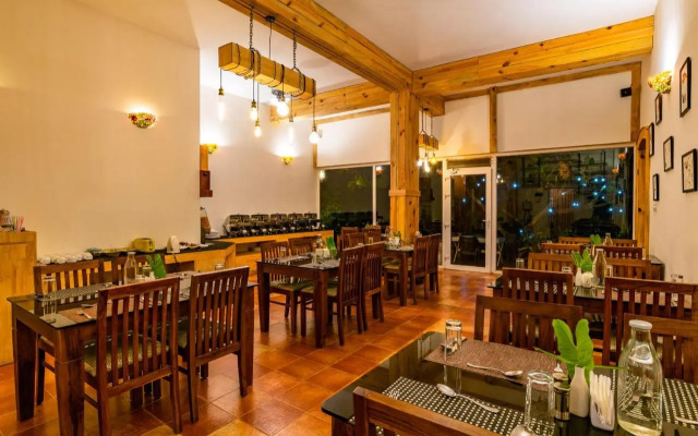 Tea Harvester Munnar