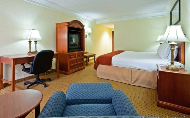 Holiday Inn Express Ringgold by IHG