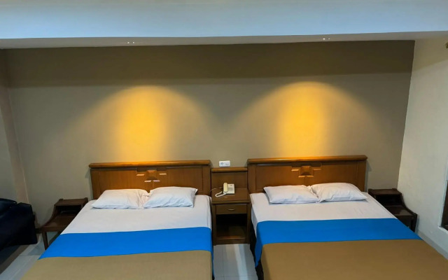 Hotel Priangan Cirebon