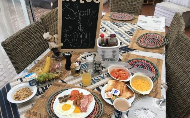 Isle La Breeze Guesthouse