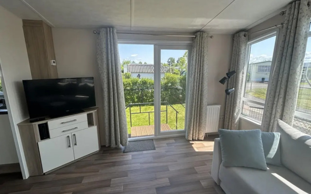 Beach Resort Nieuwvliet Bad - 1243