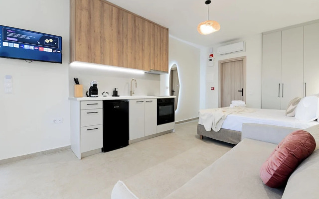 ZEN BLU Boutique & Suites