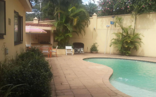 Sibakwa B&B Guesthouse