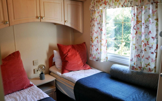 Saltviks Stugby & Camping