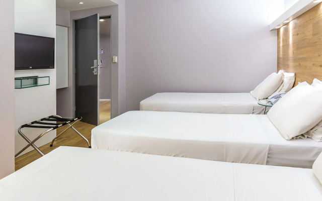 Hotel Costamar Ponta Verde