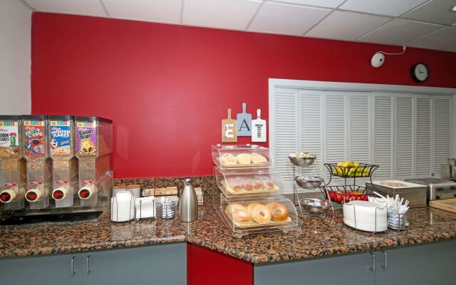 Americas Best Value Inn Pilot Mountain