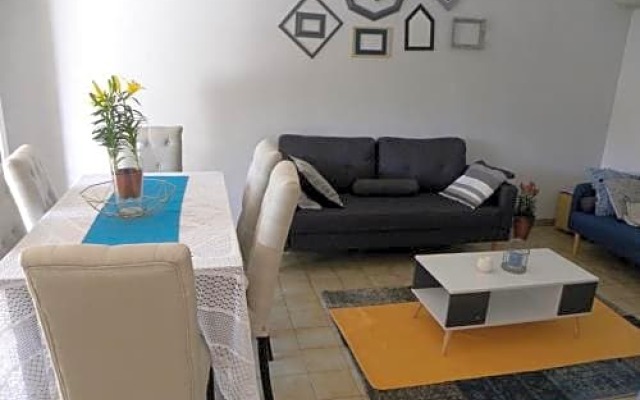 La Maison d'Ogooué B&B