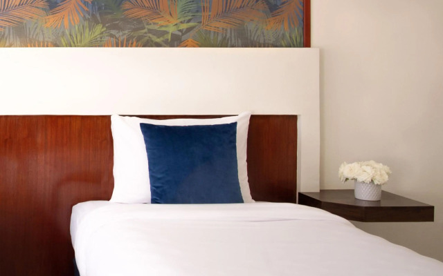 Hotel Safia