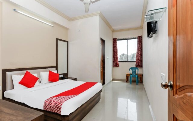 OYO 26603 Hotel Prakash International