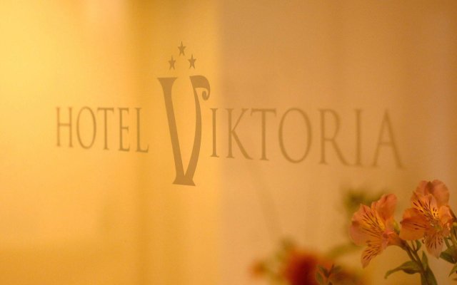 Hotel Viktoria Leukerbad