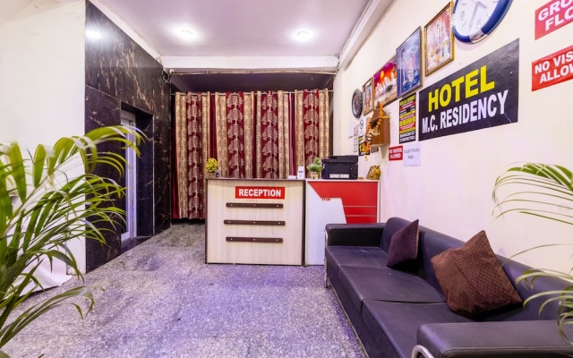 Hotel M.C Residence