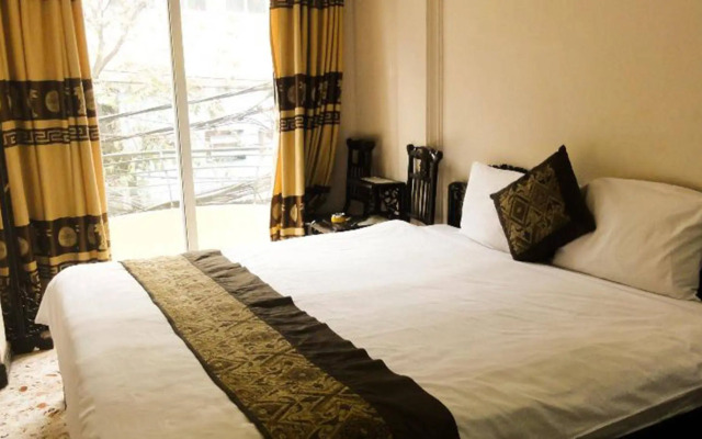 Kangaroo Hostel