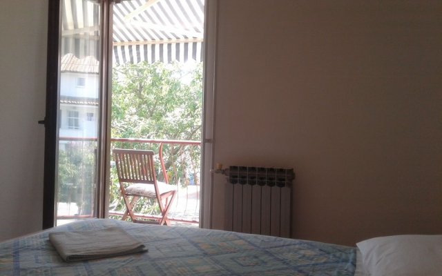 Apartmani Otavio