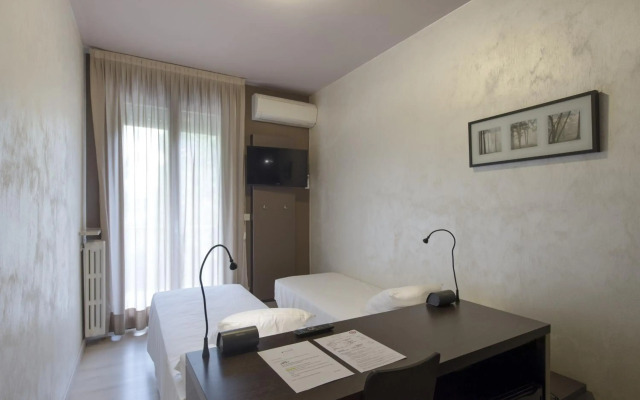 M14 Hotel & Spa