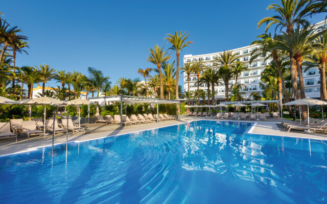 Hotel Riu Palace Palmeras - All Inclusive