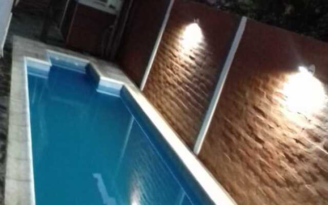 Hermosa Cabana Paso Patria