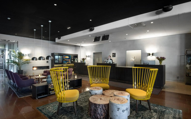 Quality Hotel Sundsvall
