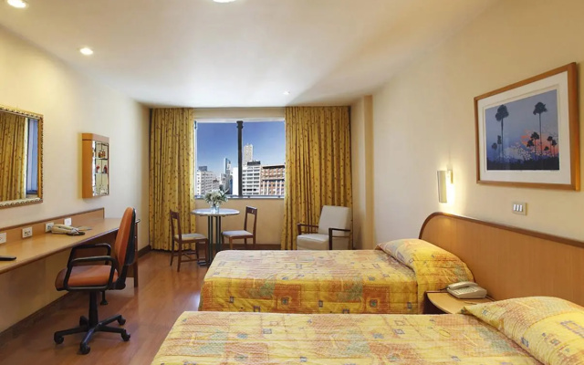 Windsor Guanabara Hotel