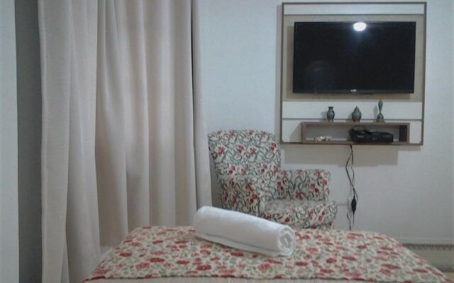 Locar In - Casa Encantos Charme