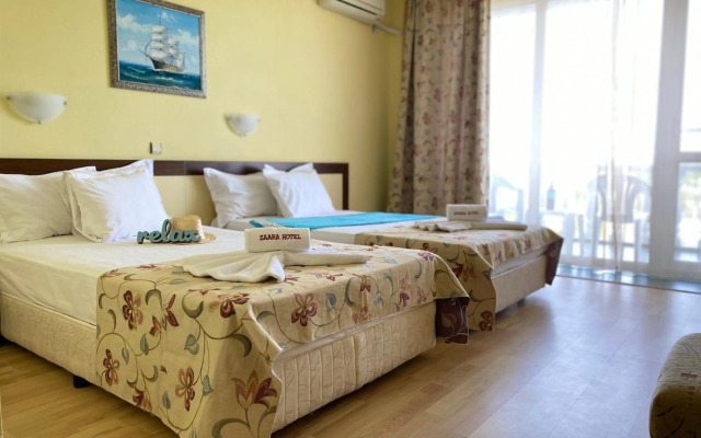 Hotel Zaara
