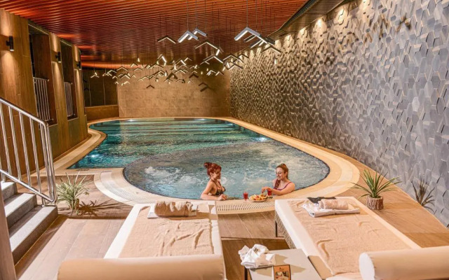 Ankara Alegria Business Hotel