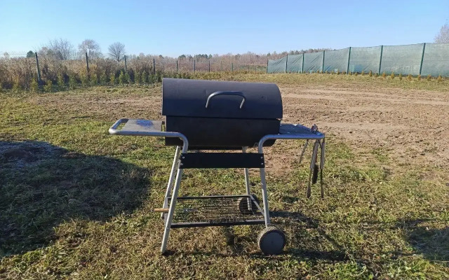 Gostevoy dom dlya otdyha