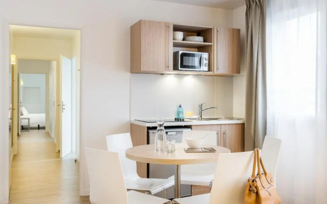 Aparthotel Adagio Access Paris Clichy