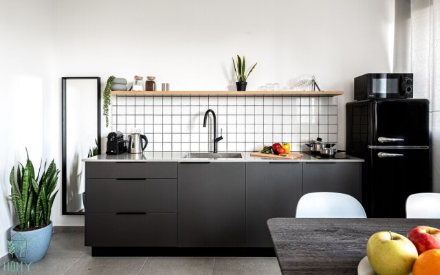 HA MESILLA - Modern Collection - By HOMY