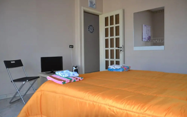 Bed & Fly near Airport Catania