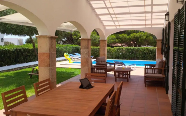 Villa Violeta