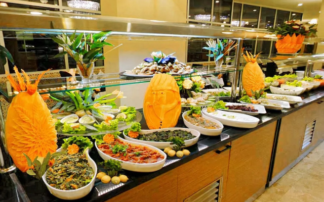 Elitium Thermal Hotel & Spa