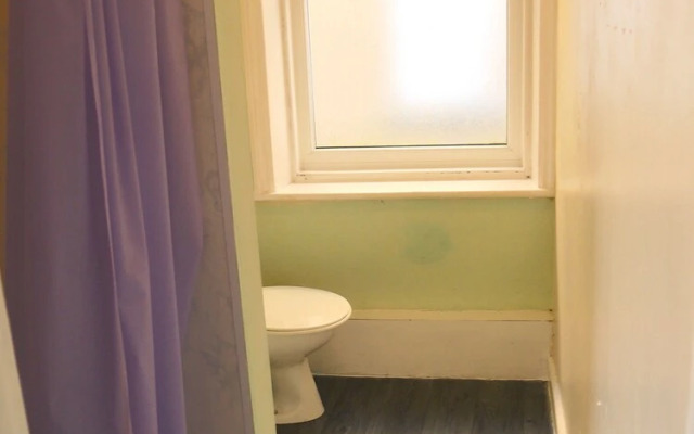 Sam Residence Hotel