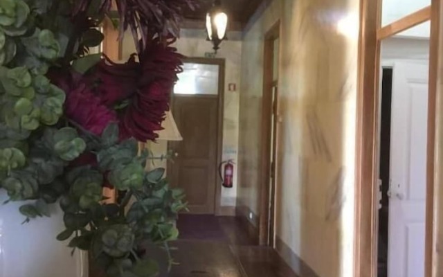 Hotel Rural Quinta do Juncal