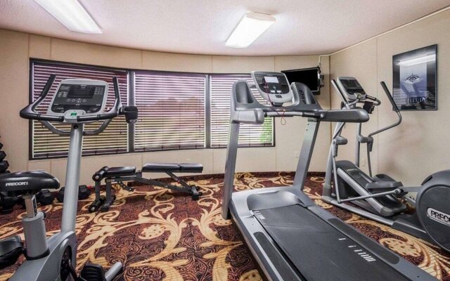 Quality Inn
