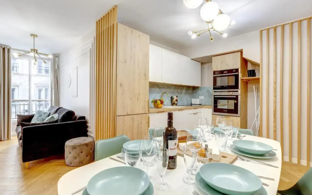 223-Suite Rothschild
