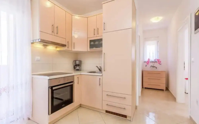 Nice Apartment Only 500m From the Beach